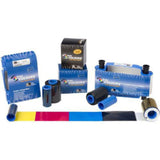 Zebra Ribbon - Black - Thermal Transfer - 56.90 mm