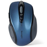 Kensington Pro Fit Mid-Size Wireless Mouse Graphite Gray - Optical - Wireless -