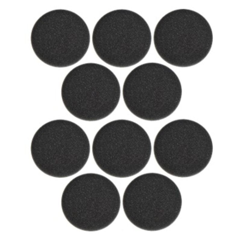 Jabra Ear Cushion - 10 Pack - Foam