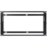 SAMSUNG MODULAR MOUNT WITH X/Y/Z AXIS ADJUSTABLE: UE55D UD55C-B UD55D-P