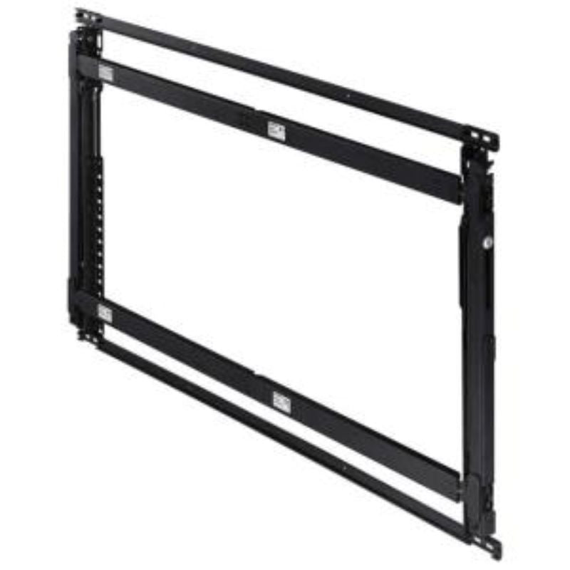 SAMSUNG MODULAR MOUNT WITH X/Y/Z AXIS ADJUSTABLE: UE55D UD55C-B UD55D-P