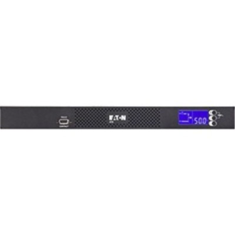 Eaton Automatic Transfer Switch - IEC - 230 V AC