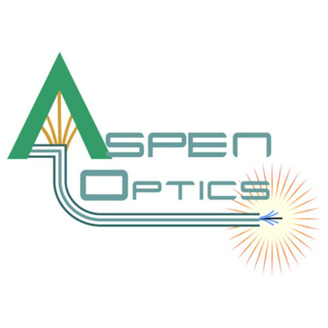 Aspen Optics Mid-Span PoE Injector for 10/100/1000Base-T with 30W power output capability.