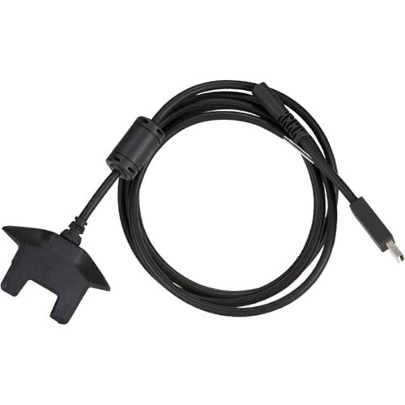 Zebra Snap-On USB/Charge Cable (CBL-TC7X-USB1-01) - USB Data Transfer Cable for