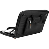 STM Goods Ace Always On Cargo Carrying Case for 30.5 cm (12") Chromebook - Blac