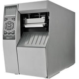 Zebra ZT510 Industrial Direct Thermal/Thermal Transfer Printer - Monochrome - L