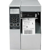 Zebra ZT510 Industrial Direct Thermal/Thermal Transfer Printer - Monochrome - L