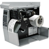Zebra ZT510 Industrial Direct Thermal/Thermal Transfer Printer - Monochrome - L