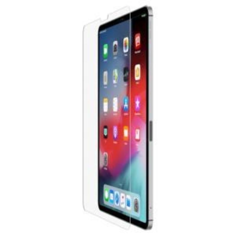 Belkin ScreenForce Screen Protector Transparent - For 27.9 cm (11")LCD iPad Pro