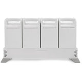 Ergotron Multi-Bay Battery Charger - 4