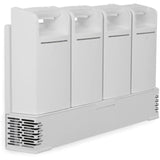 Ergotron Multi-Bay Battery Charger - 4