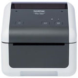 Brother THERMAL DIRECT LABEL PRINTER - 300 DPI