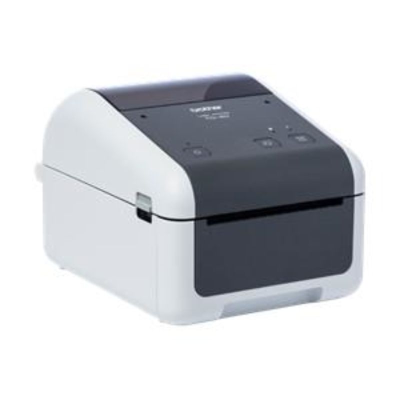 Brother THERMAL DIRECT LABEL PRINTER - 300 DPI