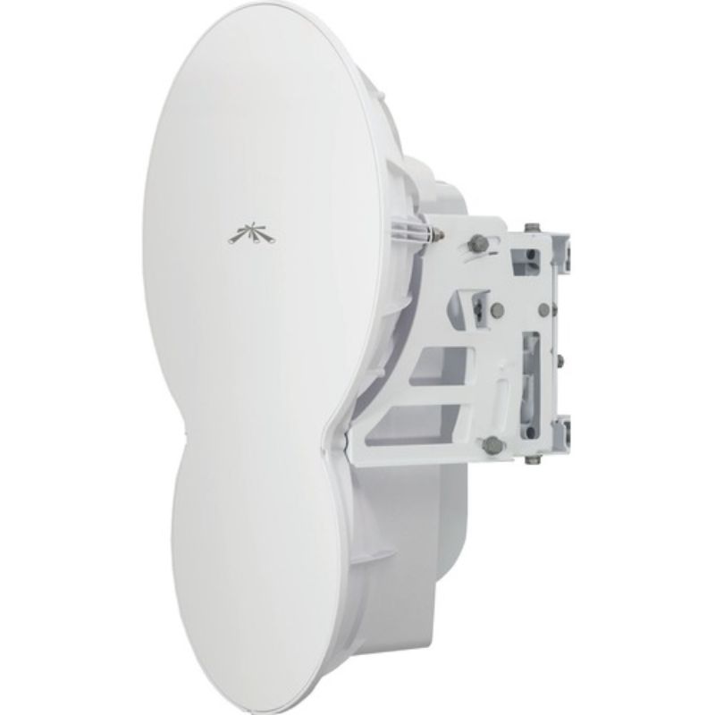 Ubiquiti Networks Ubiquiti airFiber AF24 1.37 Gbit/s Wireless Bridge - 13 km Ma