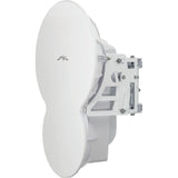 Ubiquiti Networks Ubiquiti airFiber AF24 1.37 Gbit/s Wireless Bridge - 13 km Ma