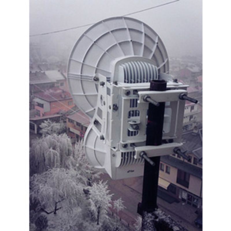Ubiquiti Networks Ubiquiti airFiber AF24 1.37 Gbit/s Wireless Bridge - 13 km Ma