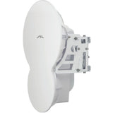 Ubiquiti Networks Ubiquiti airFiber AF24 1.37 Gbit/s Wireless Bridge - 13 km Ma
