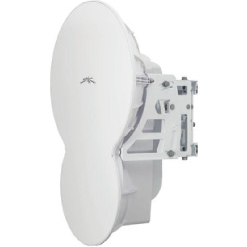 Ubiquiti Networks Ubiquiti airFiber AF24 1.37 Gbit/s Wireless Bridge - 13 km Ma