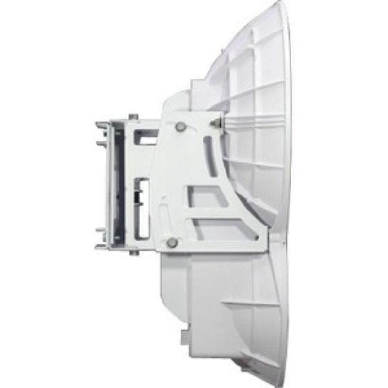 Ubiquiti Networks Ubiquiti airFiber AF24 1.37 Gbit/s Wireless Bridge - 13 km Ma
