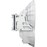 Ubiquiti Networks Ubiquiti airFiber AF24 1.37 Gbit/s Wireless Bridge - 13 km Ma