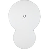 Ubiquiti Networks Ubiquiti airFiber AF24 1.37 Gbit/s Wireless Bridge - 13 km Ma