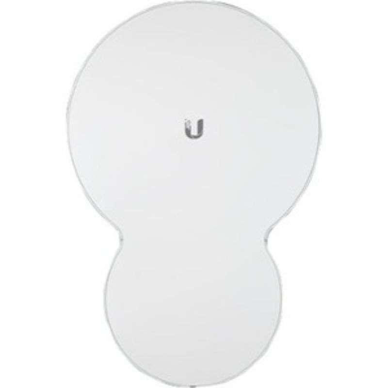 Ubiquiti Networks Ubiquiti airFiber AF24 1.37 Gbit/s Wireless Bridge - 13 km Ma