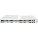 Hpe Aruba Instant On 1930 48G 4SFP/SFP+ Switch - 48 Ports - Manageable - 4 Laye