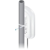 Ubiquiti Networks Ubiquiti NanoStation AC Loco Loco5AC IEEE 802.11ac 450 Mbit/s