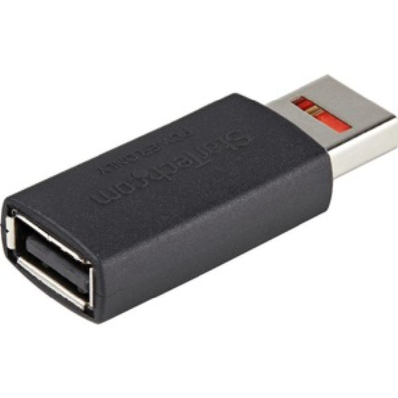 StarTech.com USB Data Transfer Adapter - 1 x Type A Male USB - 1 x Type A Femal