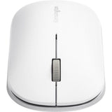 Kensington SureTrack Dual Wireless Mouse - Optical - Wireless - Bluetooth/Radio