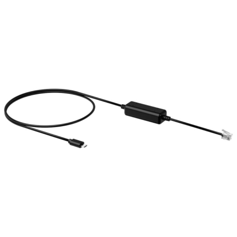 Yealink Wireless Headset Adapter Support Model: SIP-T30/T30P/T31/T31P/T31G/T33P