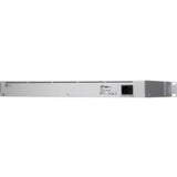 Ubiquiti Networks Ubiquiti UniFi Switch 24 - 24 Ports - Manageable - 2 Layer Su