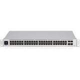 Ubiquiti Networks Ubiquiti UniFi Pro 48-Port Switch - 48 Ports - Manageable - 3