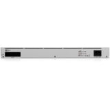 Ubiquiti Networks Ubiquiti UniFi Pro 48-Port Switch - 48 Ports - Manageable - 3