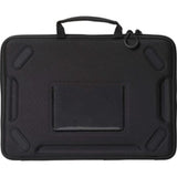 HP Carrying Case for 29.5 cm (11.6") HP Notebook, Chromebook - Black - Bump Res