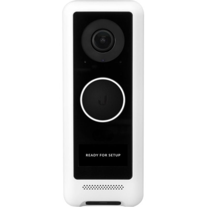 Ubiquiti Networks Ubiquiti UniFi Protect UVC-G4-Doorbell - Wireless LAN