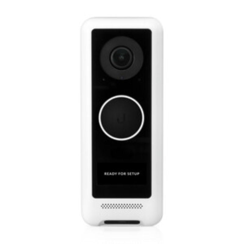 Ubiquiti Networks Ubiquiti UniFi Protect UVC-G4-Doorbell - Wireless LAN