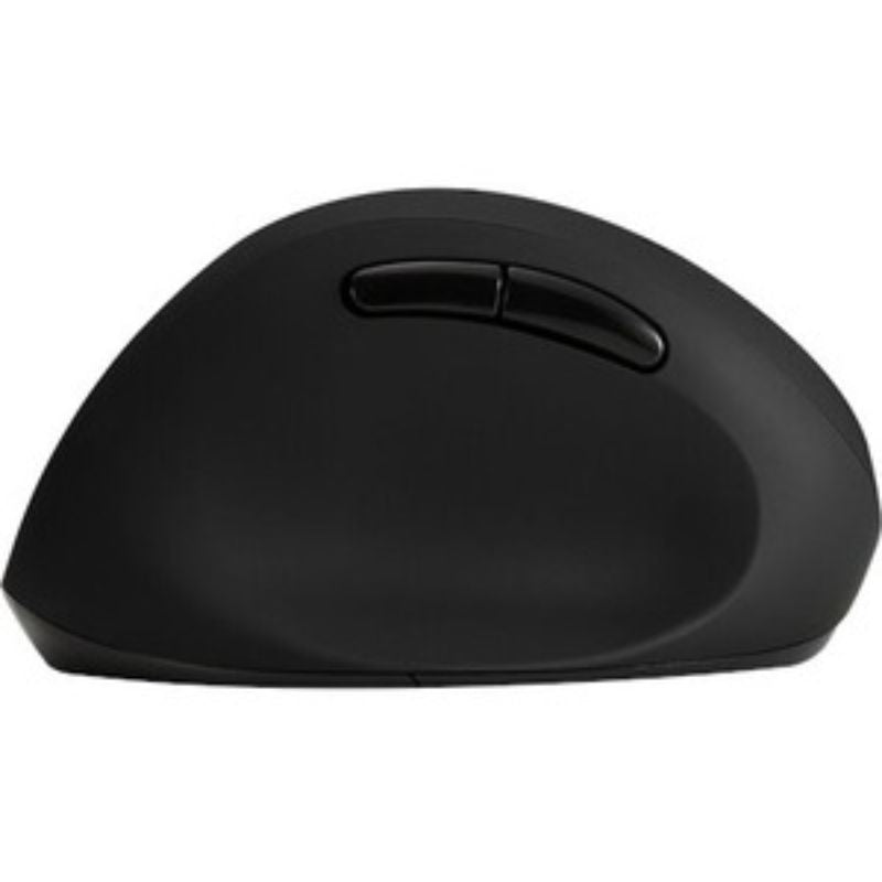 Kensington ProFit Left-Handed Ergo Wireless Mouse - Wireless - Black - USB - 16