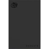 Seagate FireCuda STKL2000400 2 TB Hard Drive - External - USB 3.2 (Gen 1) - 1 Y