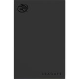 Seagate FireCuda STKL5000400 5 TB Hard Drive - External - USB 3.2 (Gen 1) - 1 Y