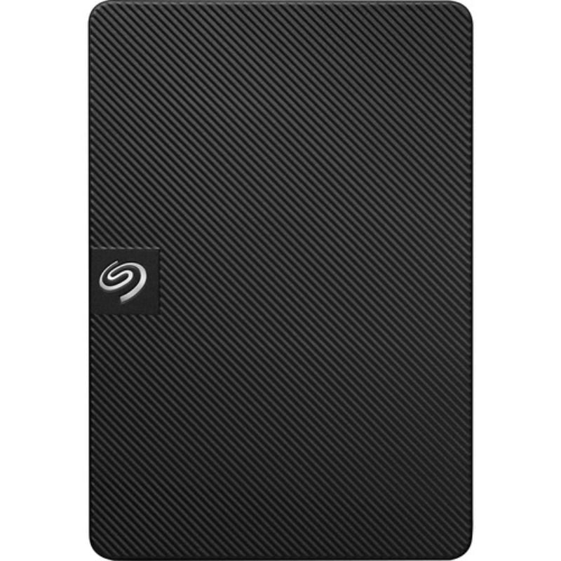 Seagate Expansion STKM2000400 2 TB Portable Hard Drive - External - Black - USB