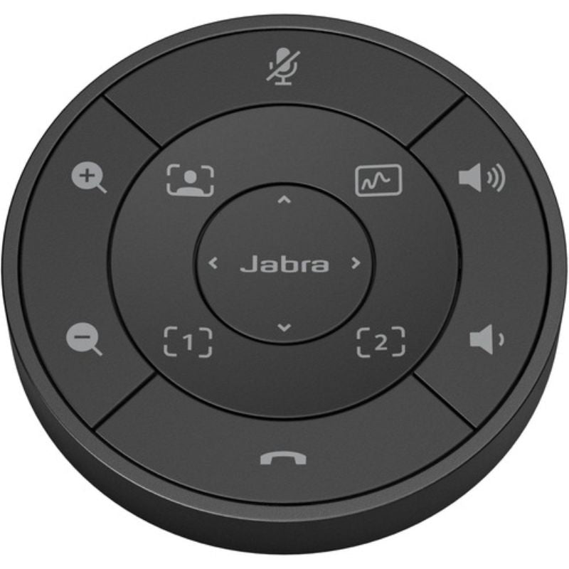 JABRA PANACAST 50 REMOTE BLACK