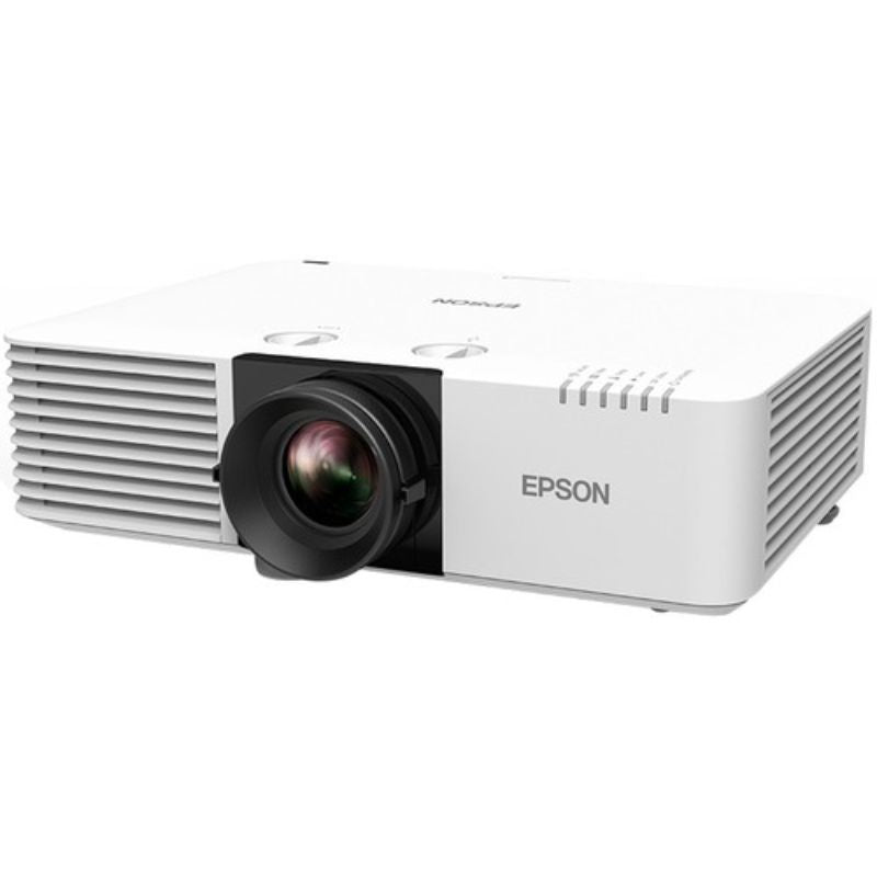 Epson EB-L630U 3LCD Projector - 16:10 - Ceiling Mountable, Floor Mountable - 19