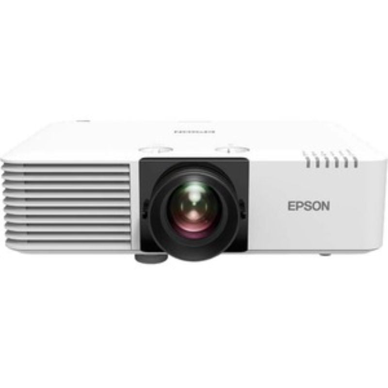 Epson EB-L630U 3LCD Projector - 16:10 - Ceiling Mountable, Floor Mountable - 19