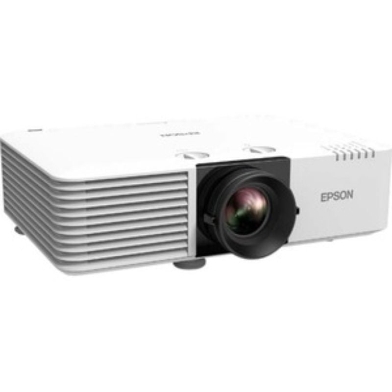 Epson EB-L630U 3LCD Projector - 16:10 - Ceiling Mountable, Floor Mountable - 19