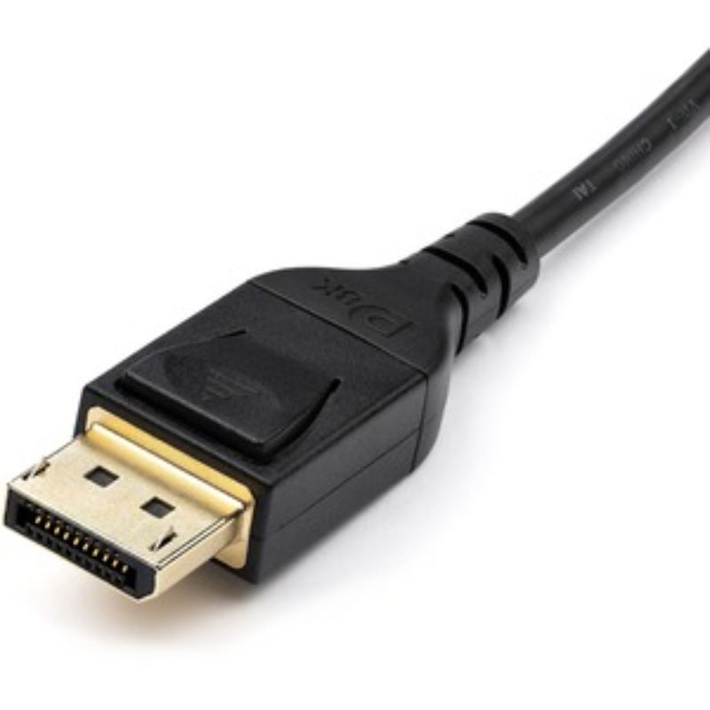 StarTech.com Mini Displayport to Displayport Cable - 2 m DisplayPort/Mini Displ