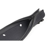 StarTech.com Cable Sleeve - Black - 1 Pack - Neoprene, Rubber
