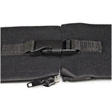 StarTech.com Cable Sleeve - Black - 1 Pack - Neoprene, Rubber