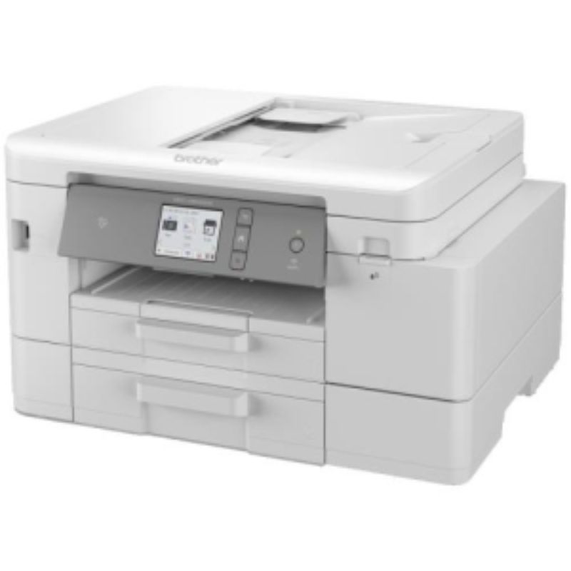 Brother MFCJ4540DW Business Ink Tank Multifunction