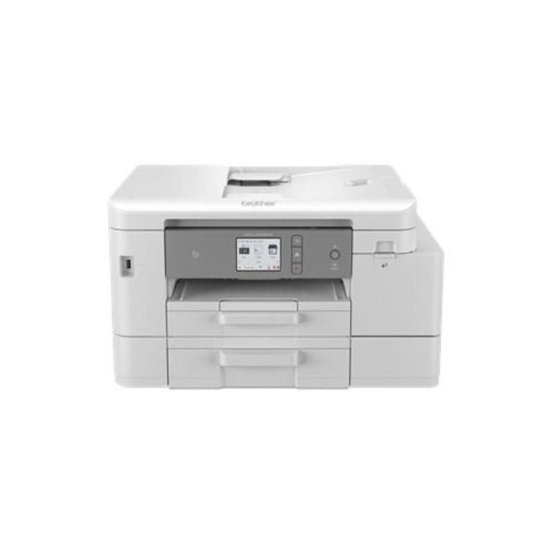 Brother MFCJ4540DWXL Business Ink Tank Multifunction